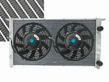 Aluminium Radiateur+Fans pour