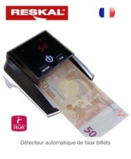 Reskal LD550 – Détecteur &