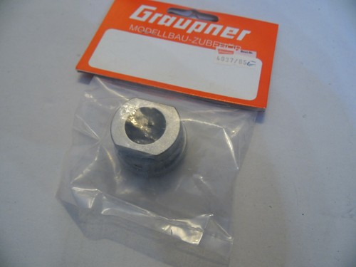 Graupner 4937 85e differential - graupner, 4937/85e