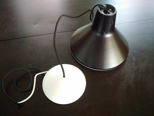 Design belle suspension