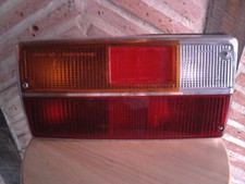 PEUGEOT 304 - Feu arrière gauche complet CIBIE 8076K NEUF