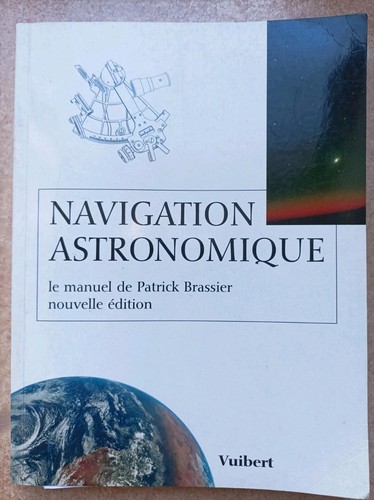 1999 navigation astronomique - 1999,