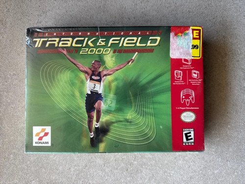International track field - track, &