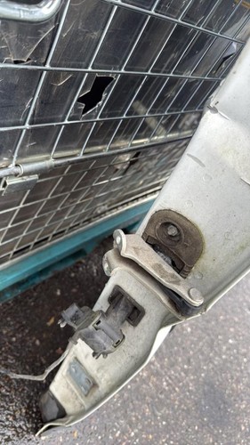 Porte arriere gauche - , peugeot