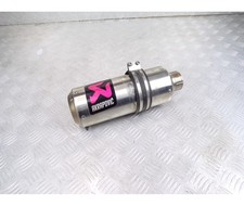 YAMAHA MT09 MT-09 SILENCIEUX ECHAPPEMENT DOMINATOR - 2021/2023