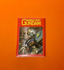 PORTFOLIO MOBILE SUIT GUNDAM