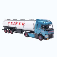 Renault T 2014 TEIFER CE008
