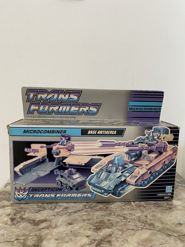 Transformers micromaster base - transformers,