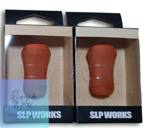 Slp works color orange high - slp,