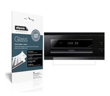 2x Protection ecrán pour