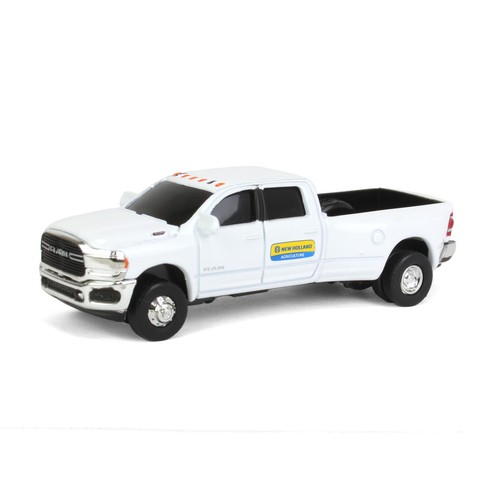 Ertl dodge ram - 3500, new