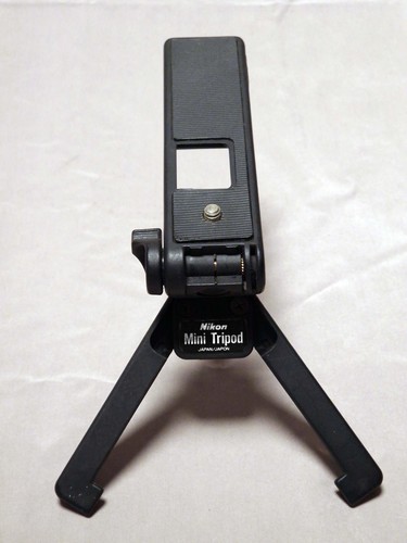 Nikon mini tripod métal - mini,