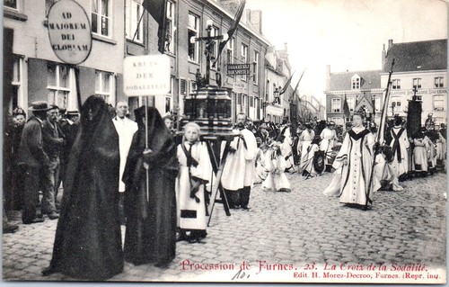Belgique furnes - belgique,