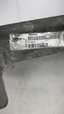 Radiateur eau CITROEN JUMPER 2
