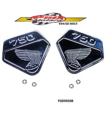 HONDA CB 750 K0 FOUR 1969/1970