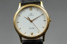 New Batt. [N MINT] Montre