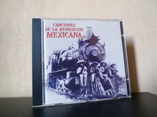 Canciones revolucion - la,