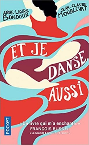 Livre danse aussi - livre,