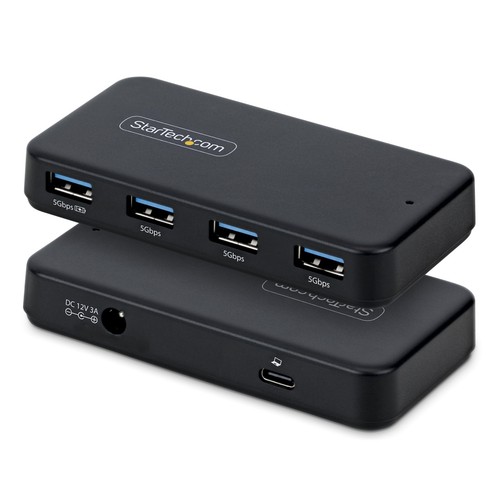 Startech port usb - startech, 4-port