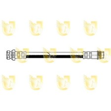 Flexible De Frein Unigom 377812 pour Renault Arrière