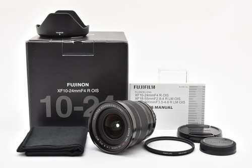 Almost unused fujifilm - almost, ]