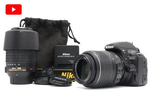 Appareil photo numérique