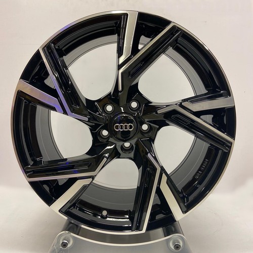 Jantes alliage audi - jantes, 18