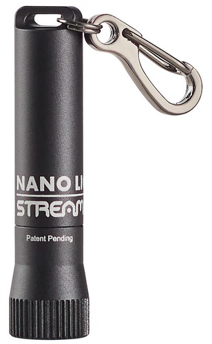 Streamlight nano light ii - streamlight, light®