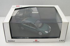 NOREV 1/43 : CITROEN C5