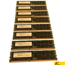 64GB (8X8GB) DDR3 MEMORY Apple
