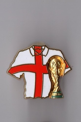 Pin coupe monde football - pin's,