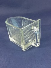 Tiroir Verre GERRIX Ancien Meuble à Epices Petit Modèle