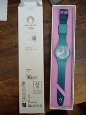 Montre Swatch neuve Jeux