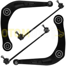 PEUGEOT 206 TRIANGLE BRAS DE