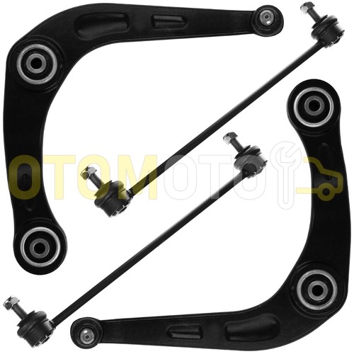 Peugeot 206 triangle bras - peugeot,