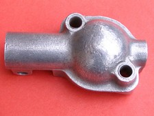 Citroën B12, carter aluminium de pignon de tachymètre ( B10 , B14 ? )