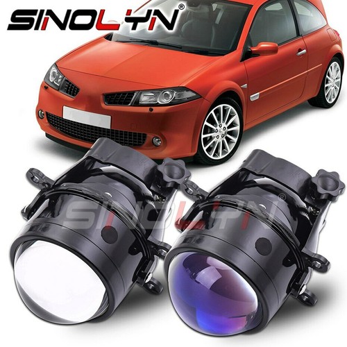 Fog lights projector - fog,