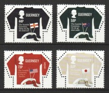 PULL TRADITIONNEL GUERNESEY