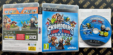 Jeu Skylanders Trap Team PS3 en Boite FR