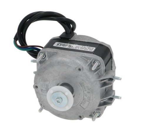 Moteur ventilateur elco - moteur,