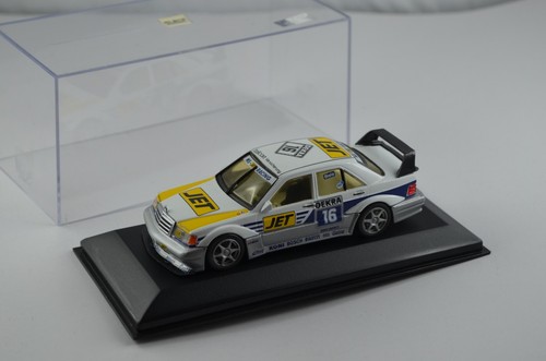 Mercedes 190 evo ms - evo,