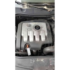 ⭐ MOTEUR COMPLET VOLKSWAGEN