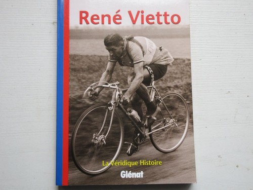 Cyclisme livre ollivier la - cyclisme, jp