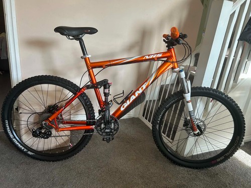 Giant nrs 26inch - nrs,