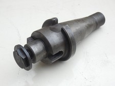 cône de fraisage SA40 mandrin