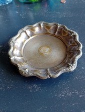 rare Cendrier Raoul BERNARD