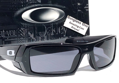 New lunettes oakley gascan - lunettes,