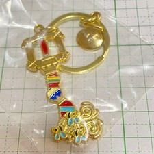 Porte-clés Kingdom Hearts
