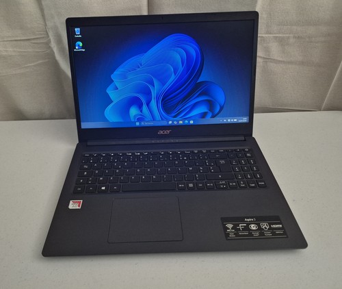 Portable acer aspire - portable, 3