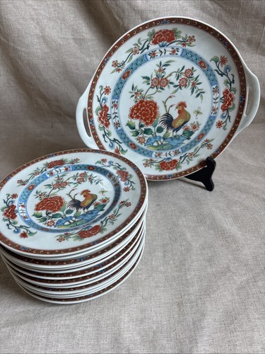 Limoges haviland service à - limoges, haviland.